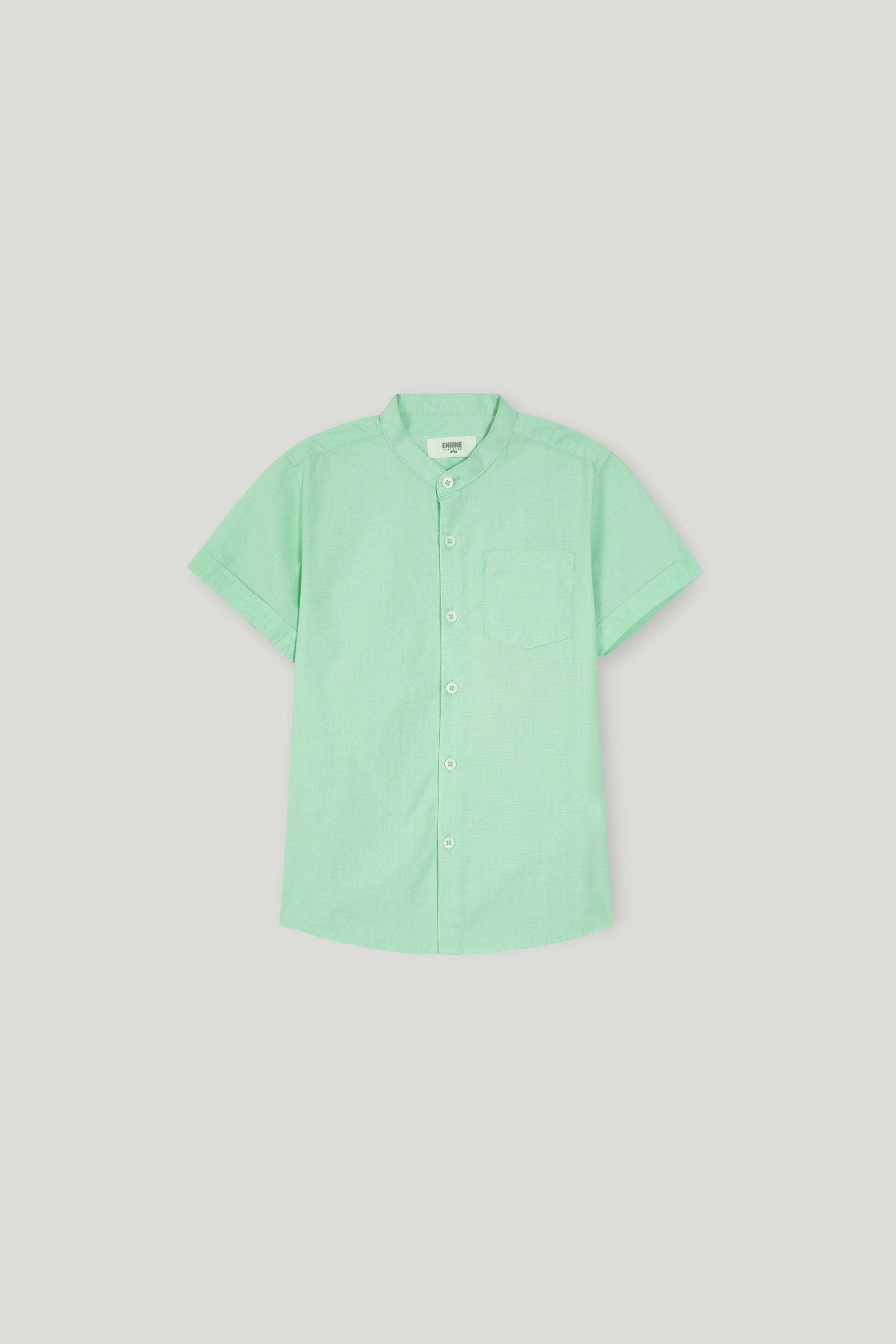 Boys Casual Shirt