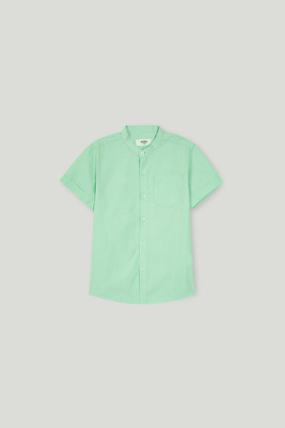 Boys Casual Shirt