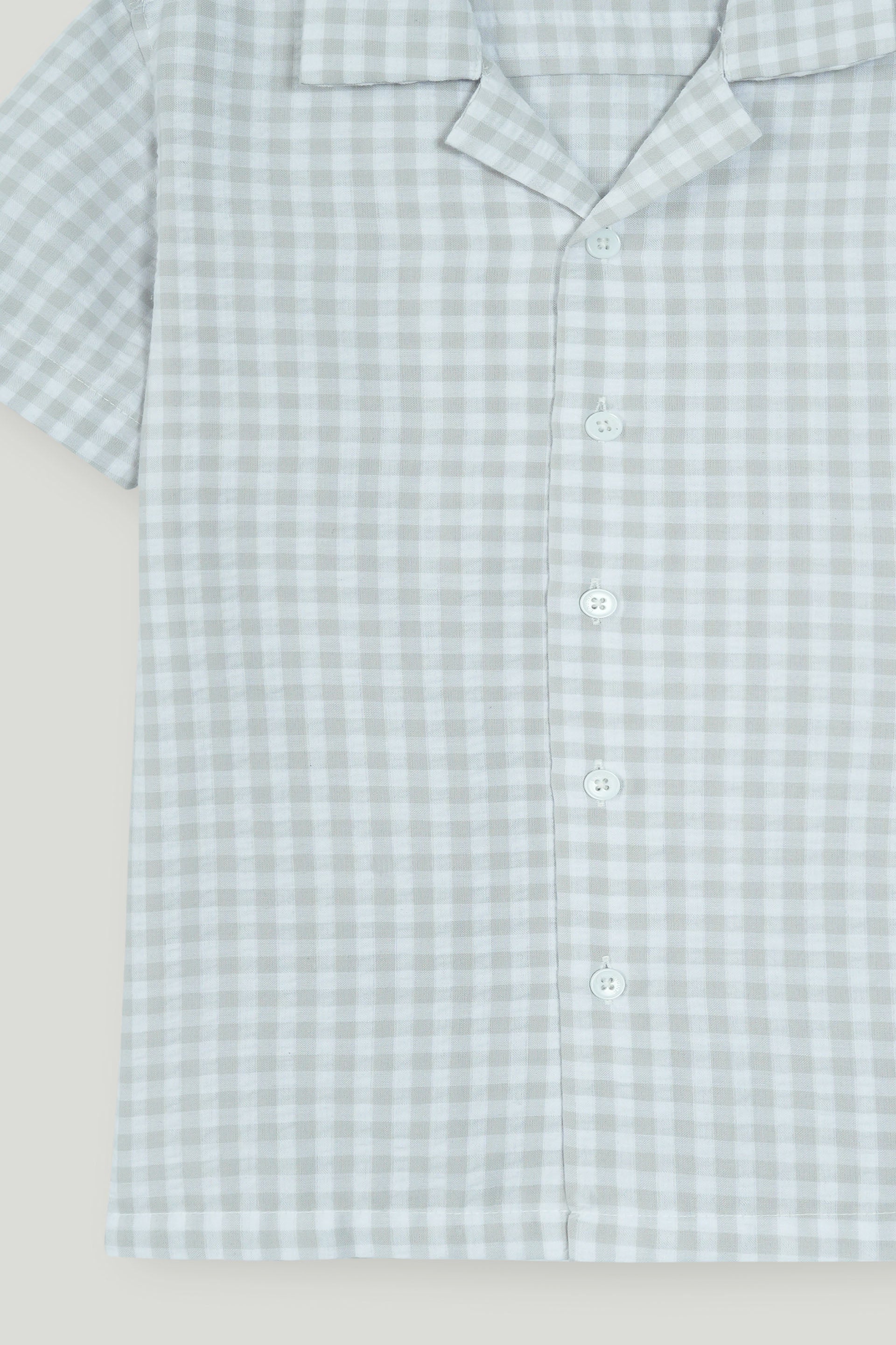 Boys Casual Shirt
