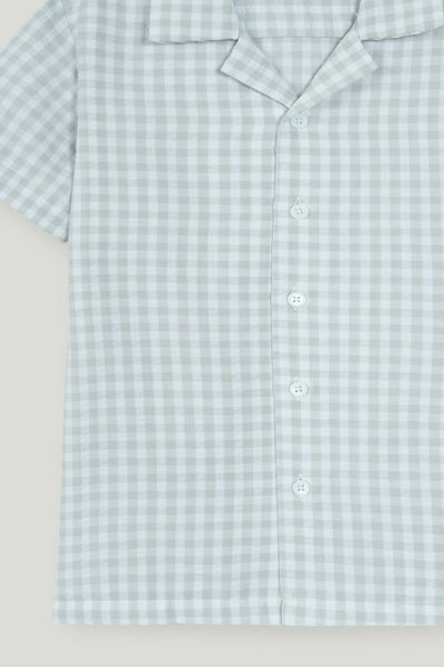 Boys Casual Shirt