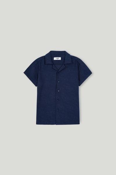 Boys Casual Shirt
