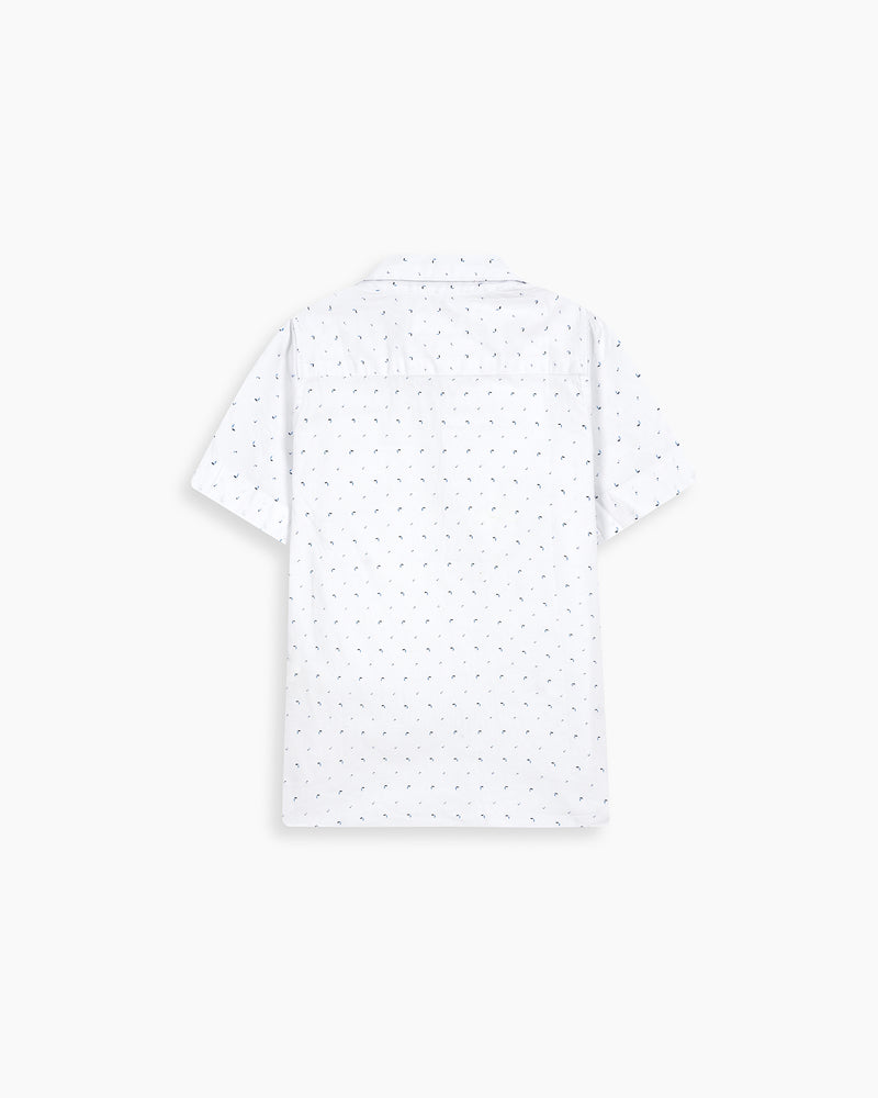 Boys Casual Shirt - Engine - Buy Now
