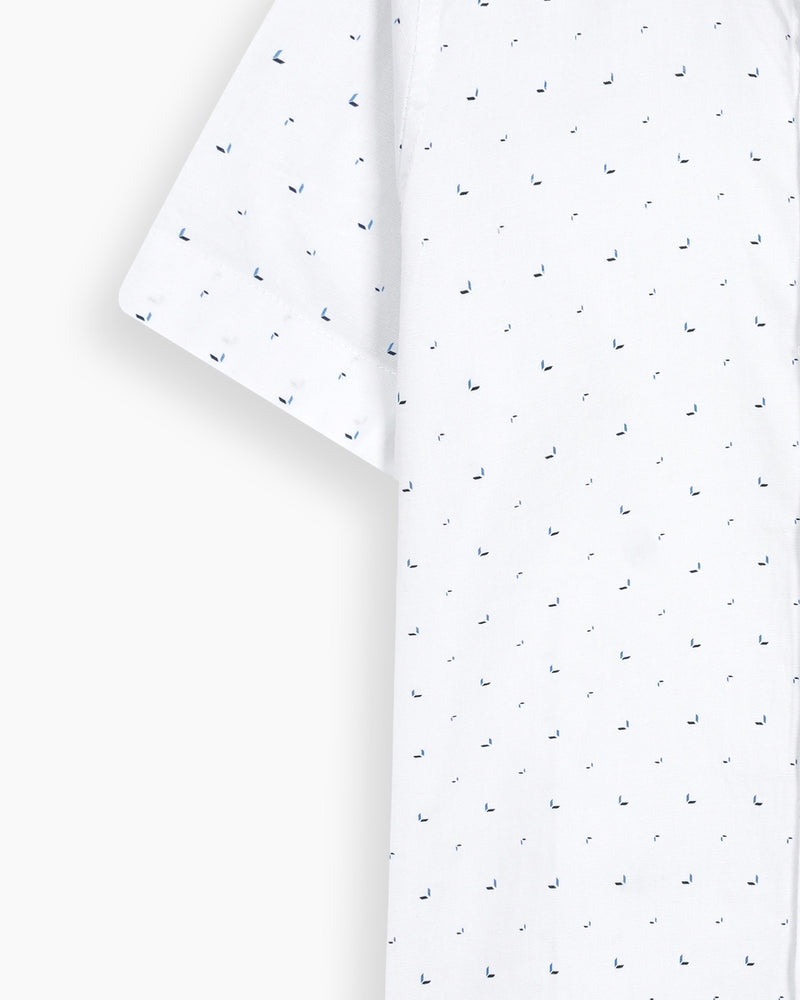 Boys Casual Shirt - Engine - Buy Now