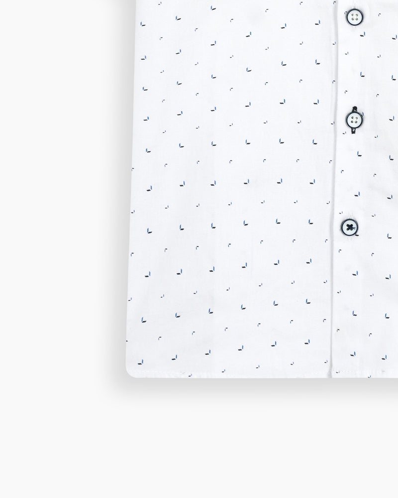 Boys Casual Shirt - Engine - Buy Now