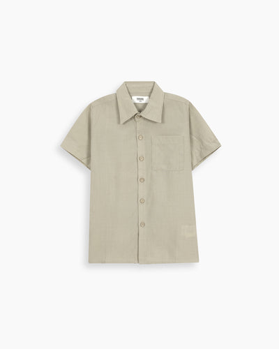 Boys Casual Shirt