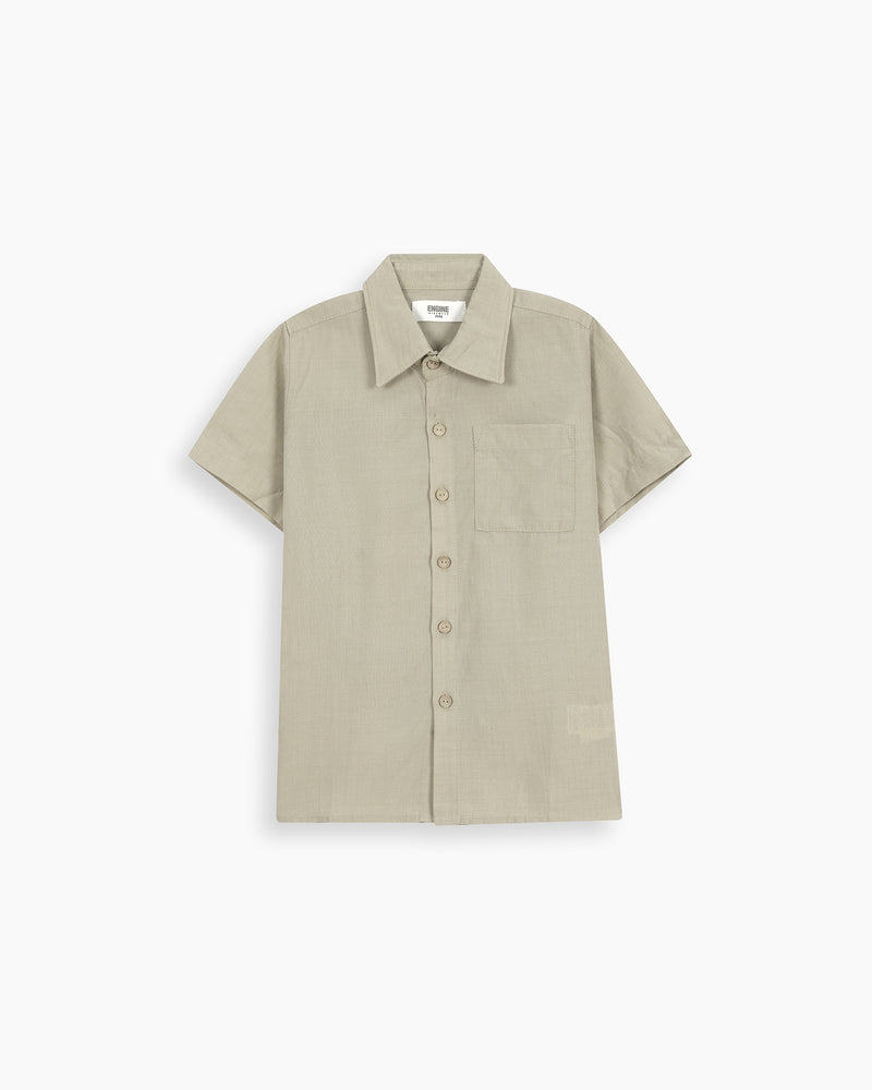 Boys Casual Shirt - Engine - Buy Now