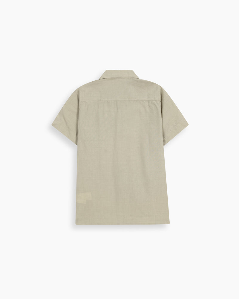 Boys Casual Shirt - Engine - Buy Now