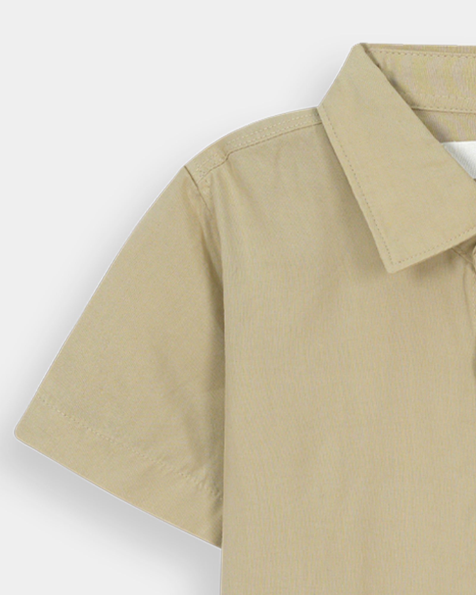 Boys Casual Shirt - Engine - Buy Now