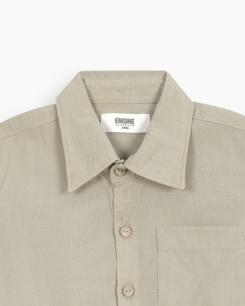 Boys Casual Shirt - Engine - Buy Now