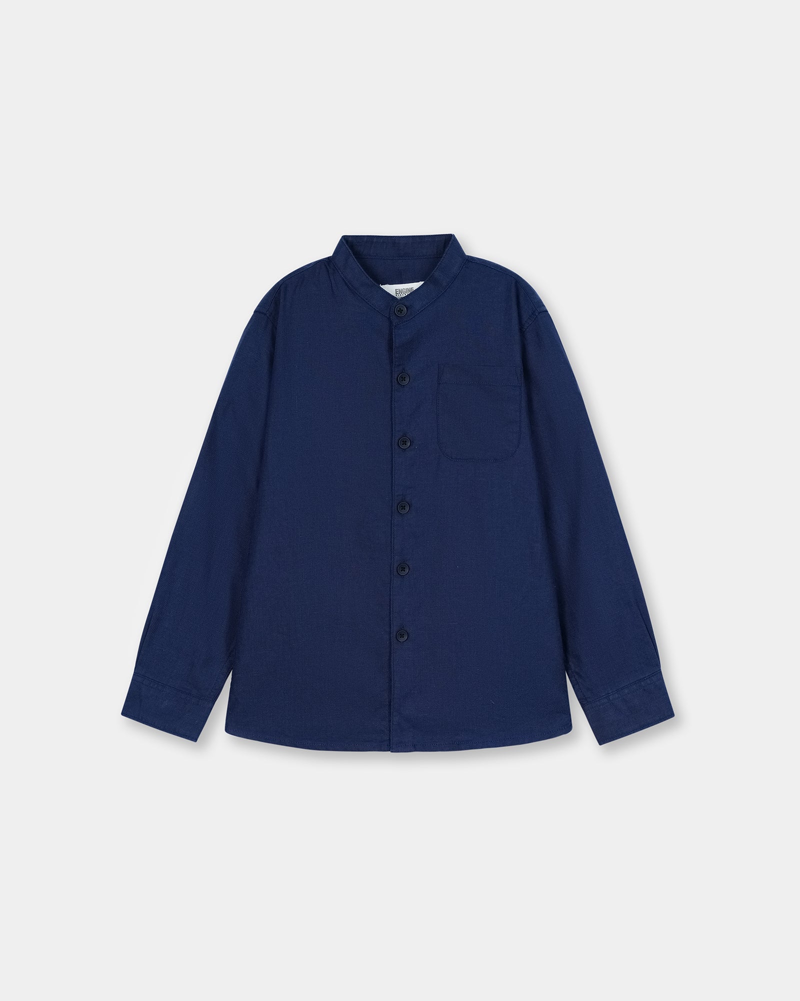 Boys Casual Shirt - Engine - Buy Now