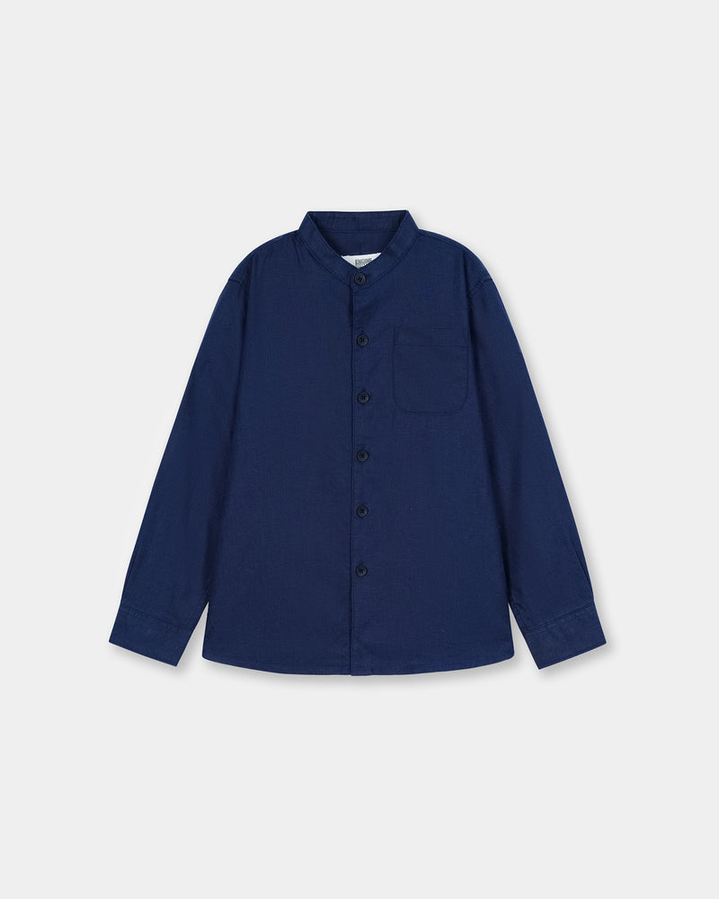 Boys Casual Shirt - Engine - Buy Now