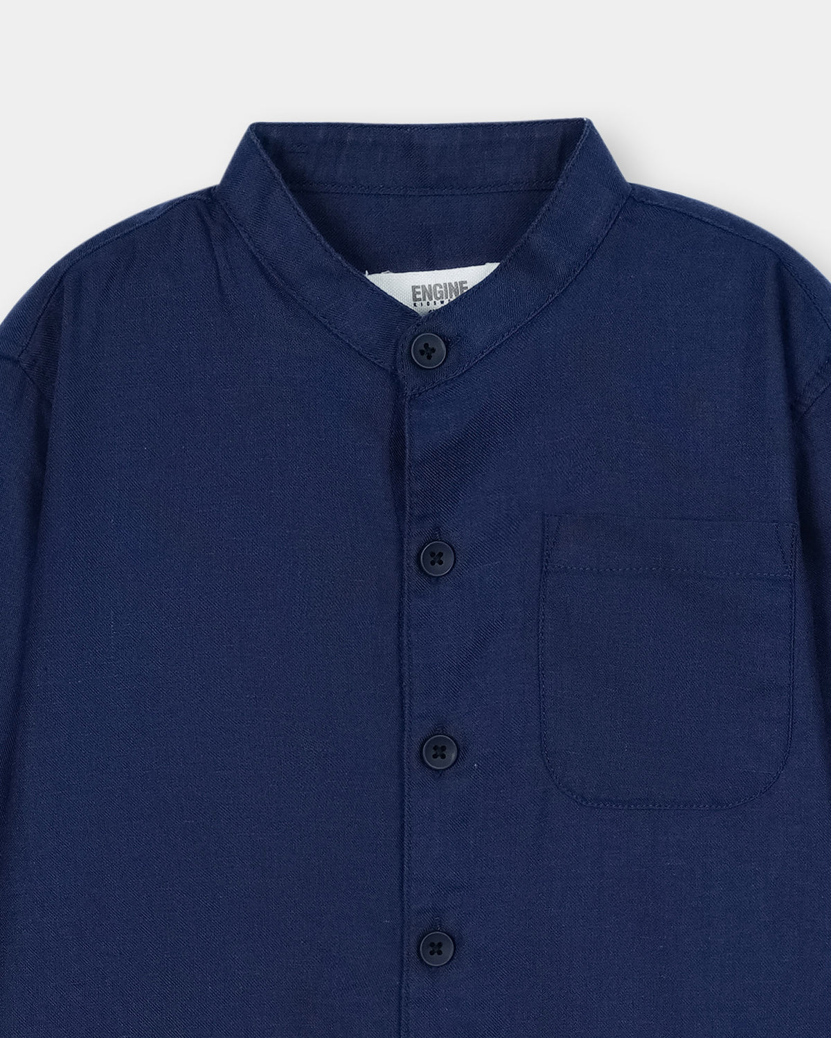 Boys Casual Shirt - Engine - Buy Now