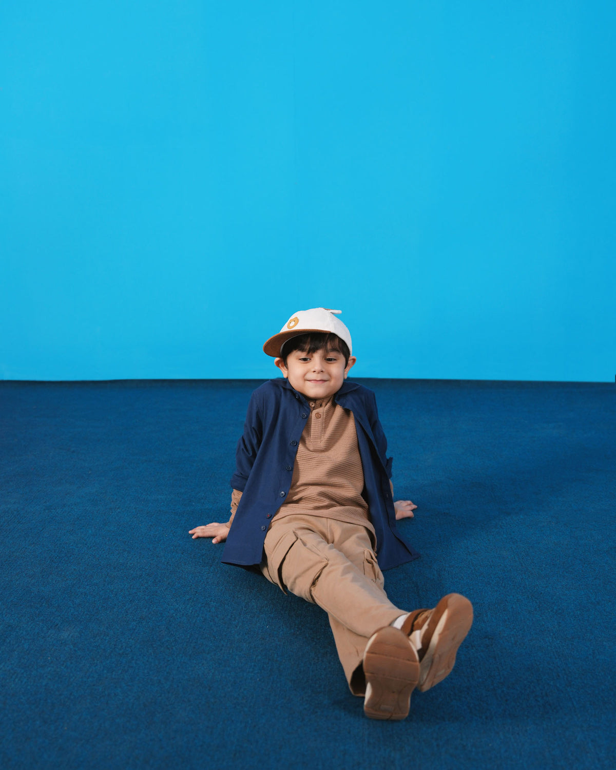 Boys Henley - Engine - Buy Now