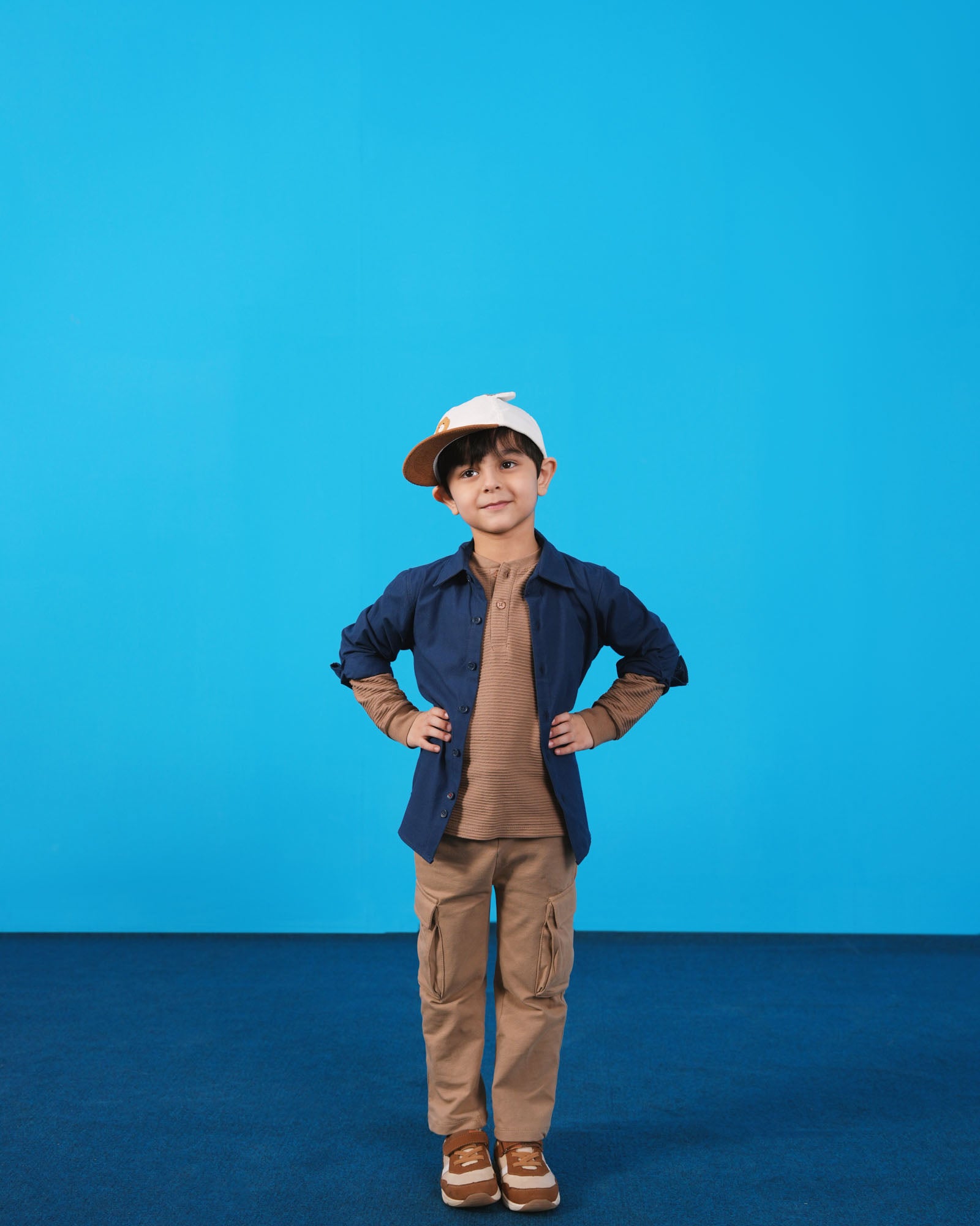 Boys Casual shirt
