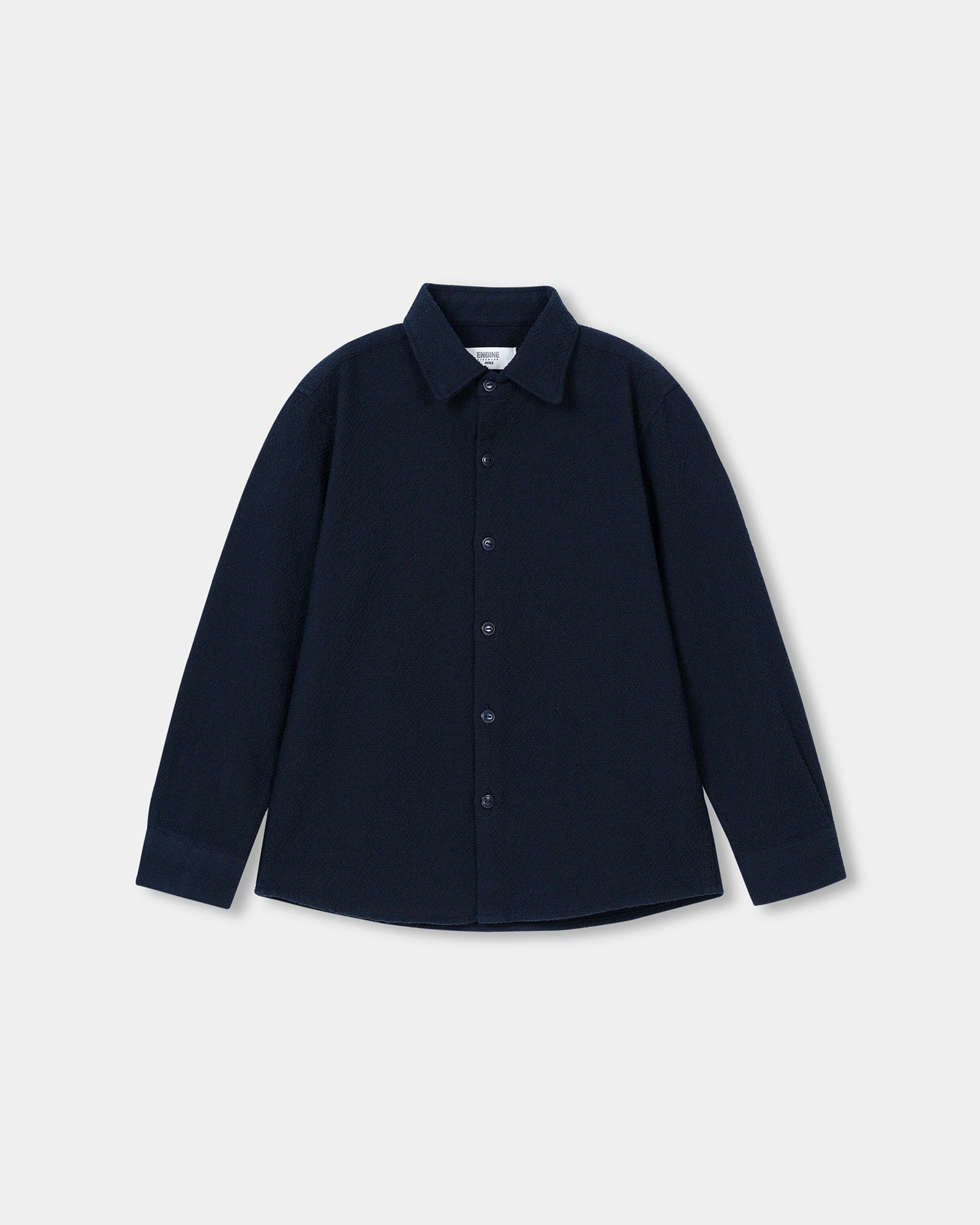 Boys Casual Shirt
