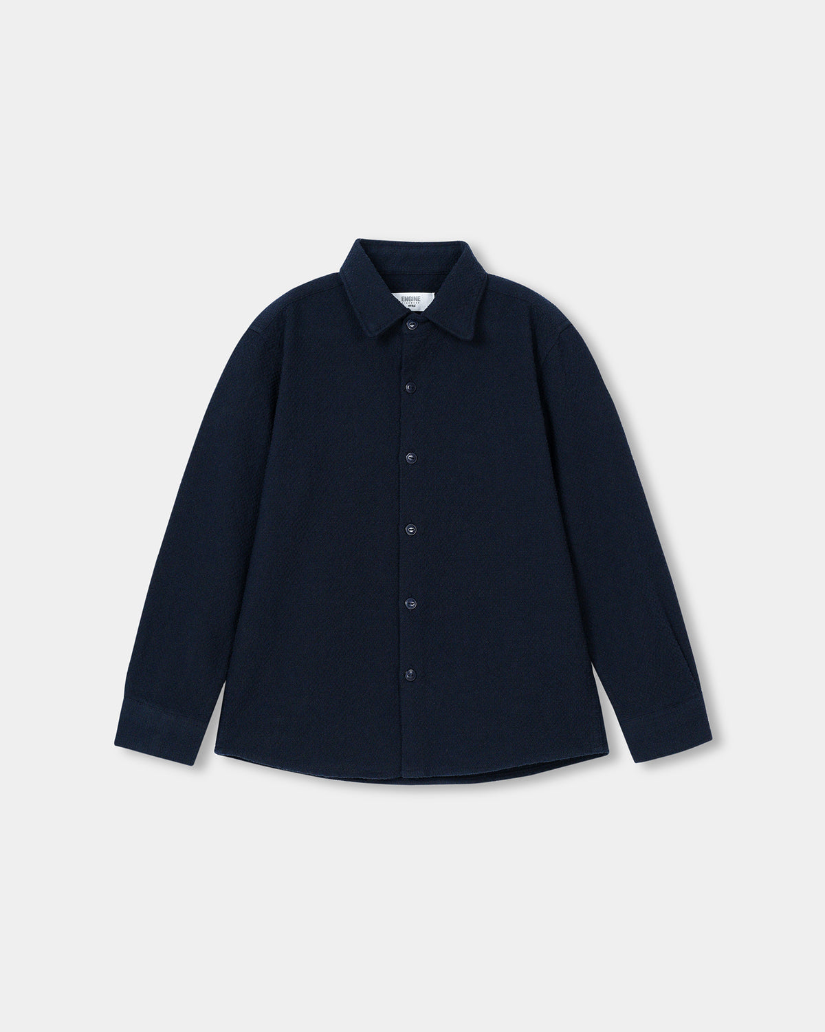 Boys Casual Shirt - Engine - Buy Now