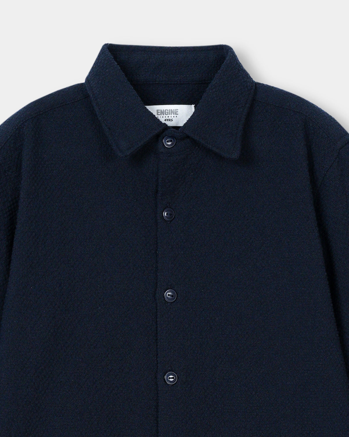 Boys Casual Shirt - Engine - Buy Now