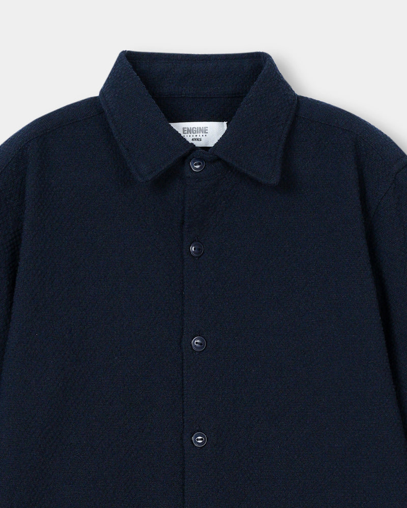 Boys Casual Shirt - Engine - Buy Now