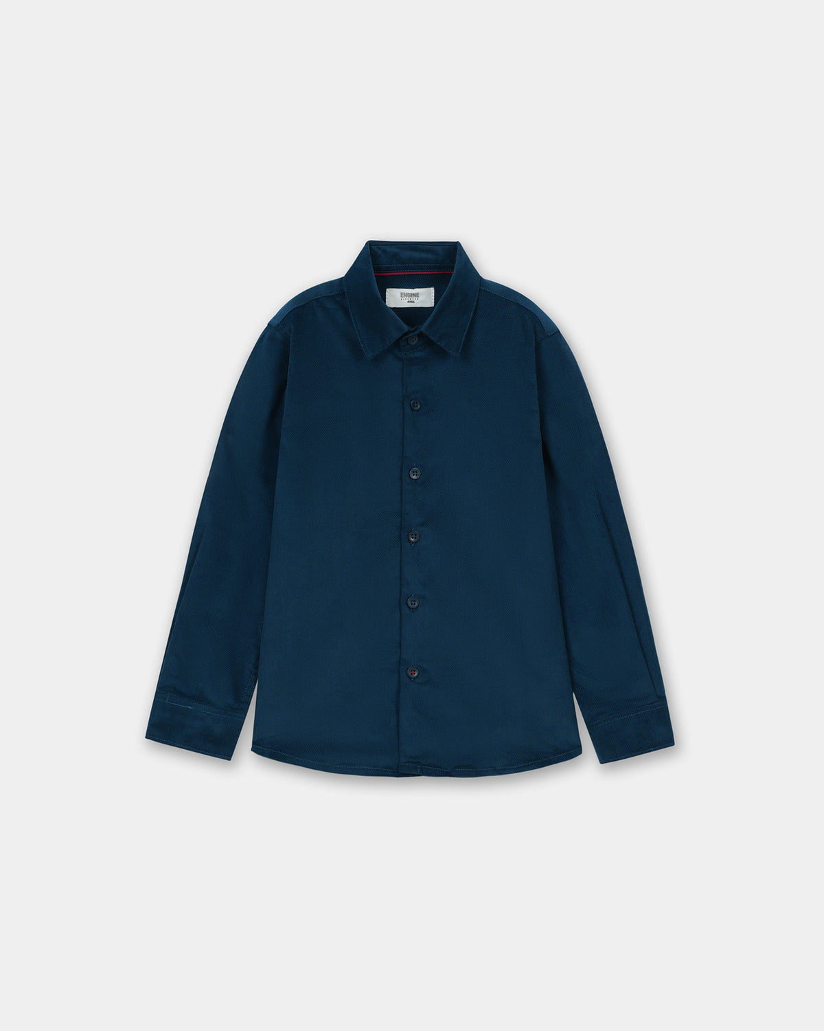 Boys Casual Shirt - Engine - Buy Now