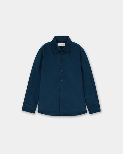 Boys Casual Shirt