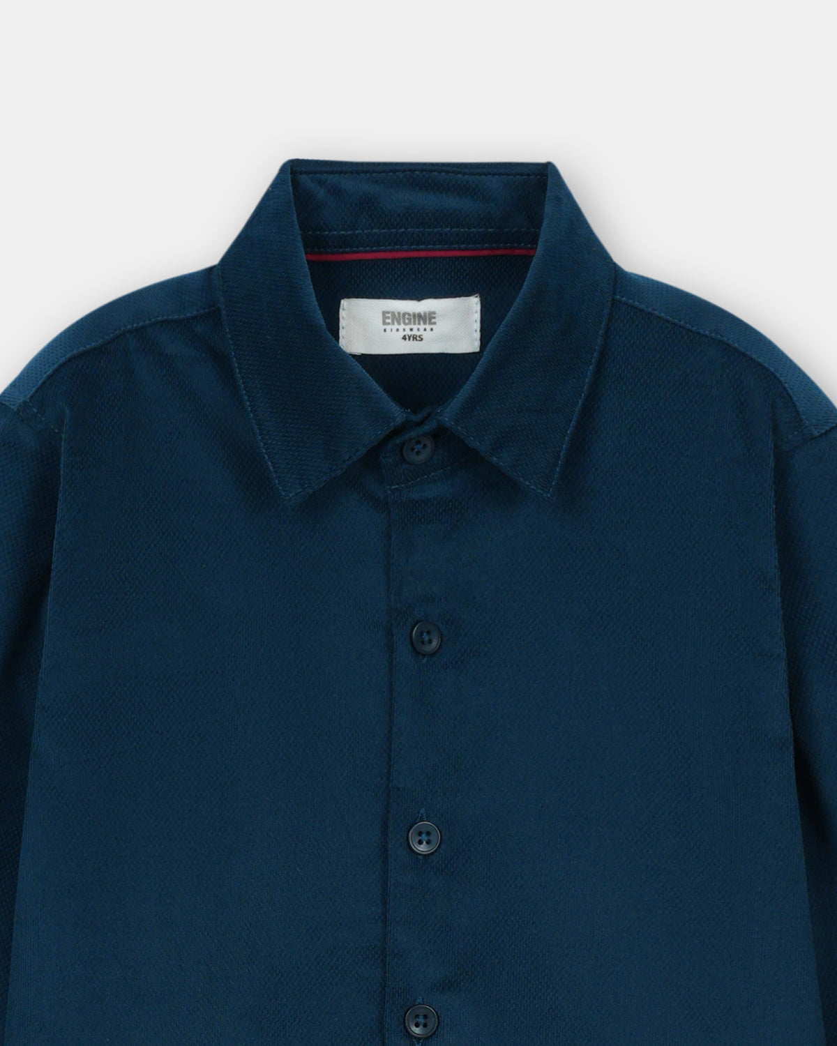 Boys Casual Shirt - Engine - Buy Now