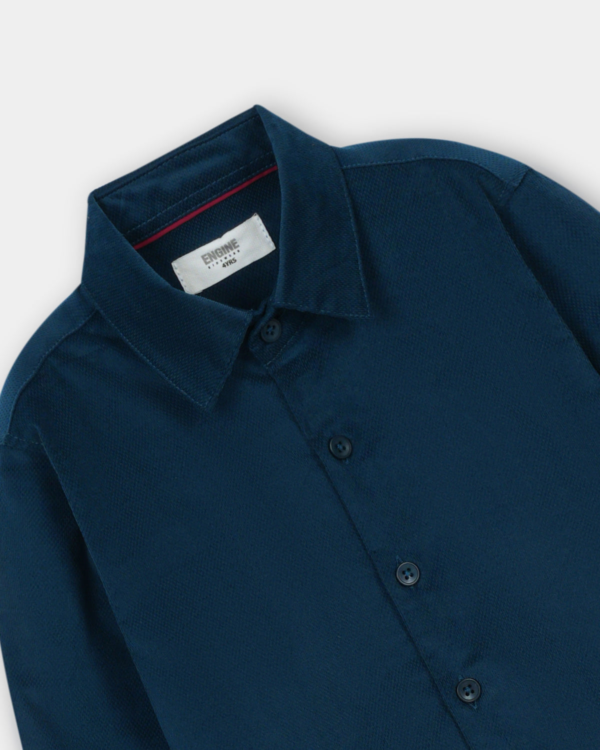 Boys Casual Shirt - Engine - Buy Now