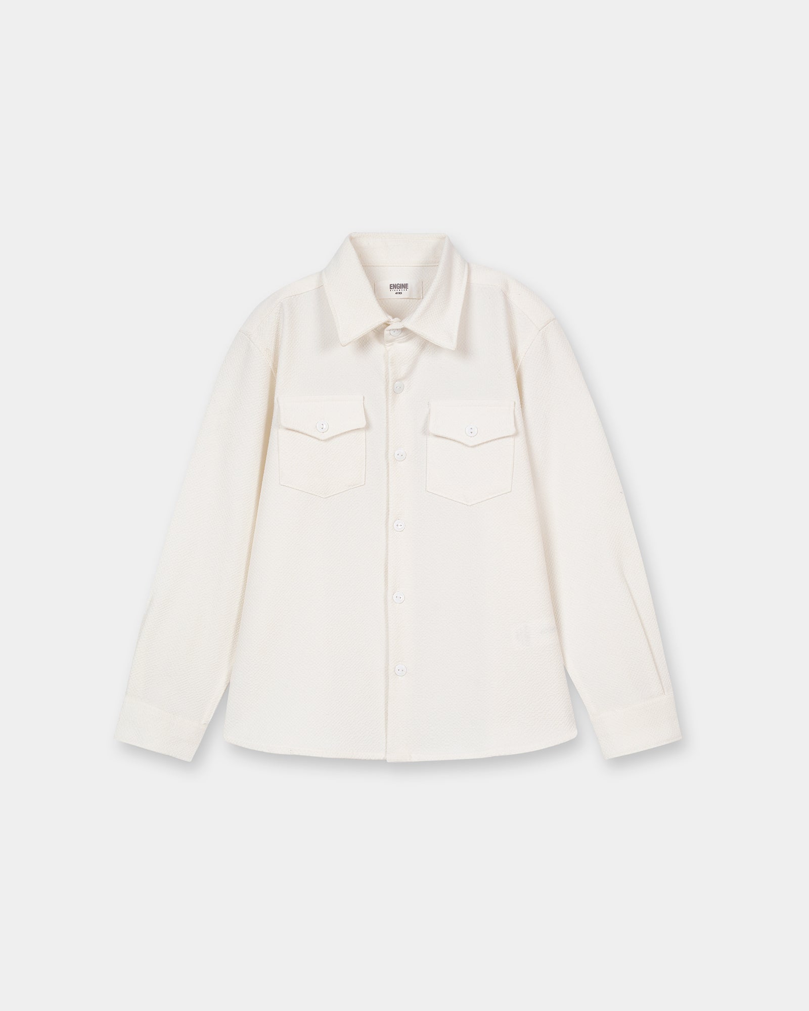 Boys Casual Shirt