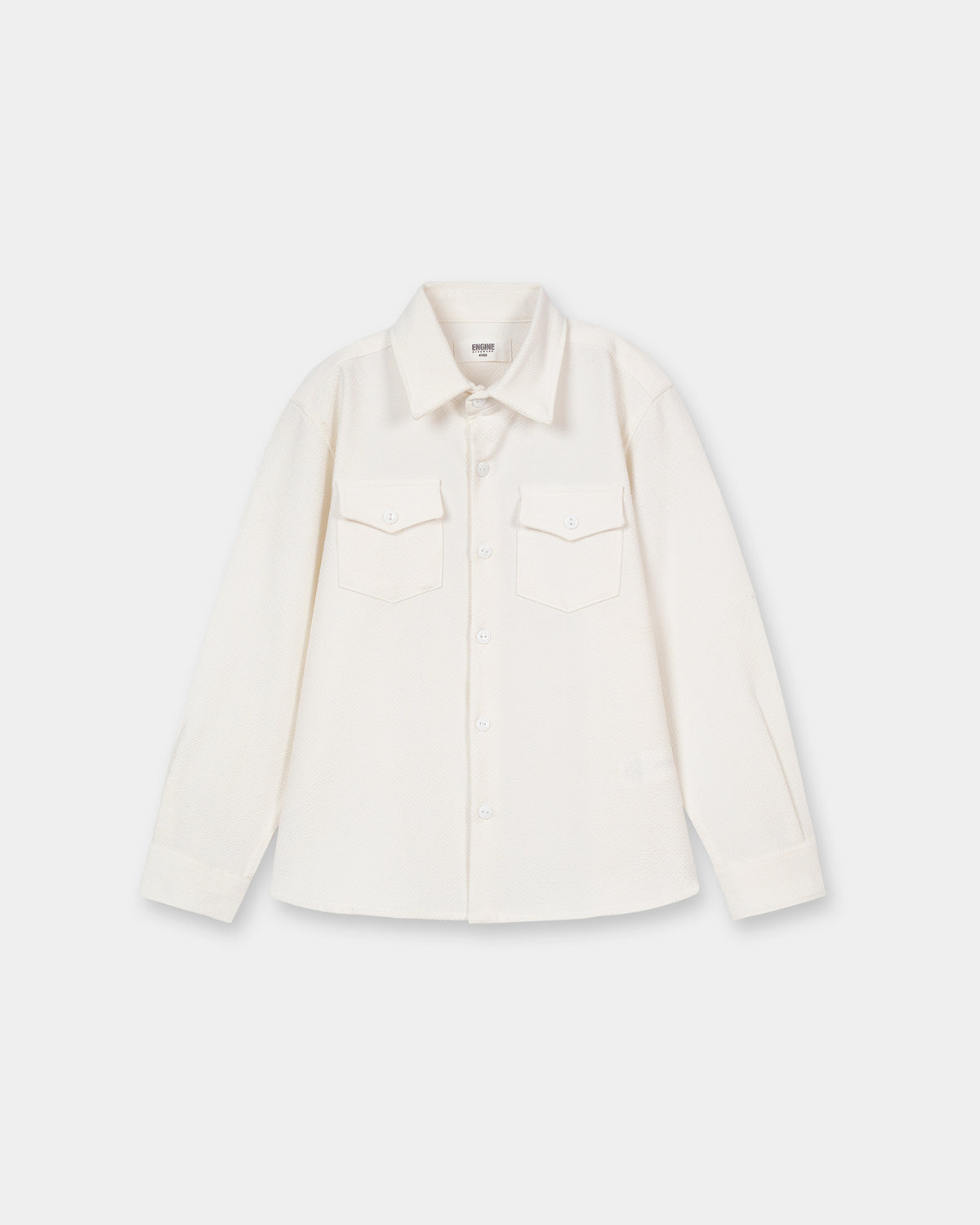 Boys Casual Shirt - Engine - Buy Now