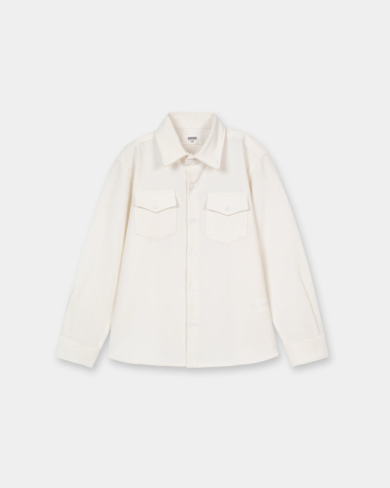 Boys Casual Shirt - Engine - Buy Now