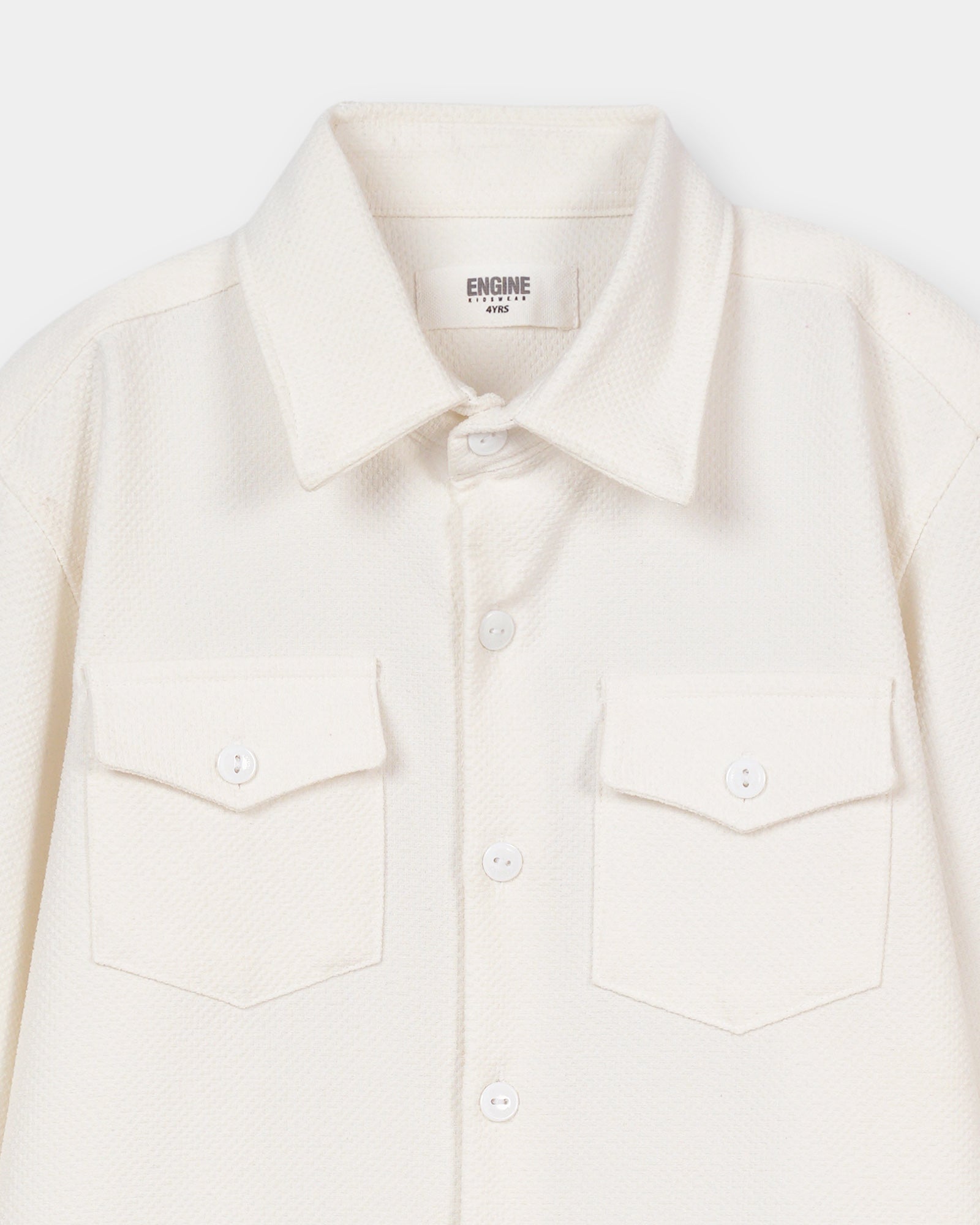 Boys Casual Shirt