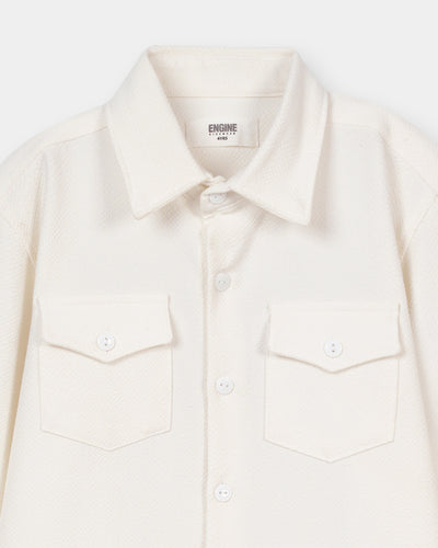 Boys Casual Shirt
