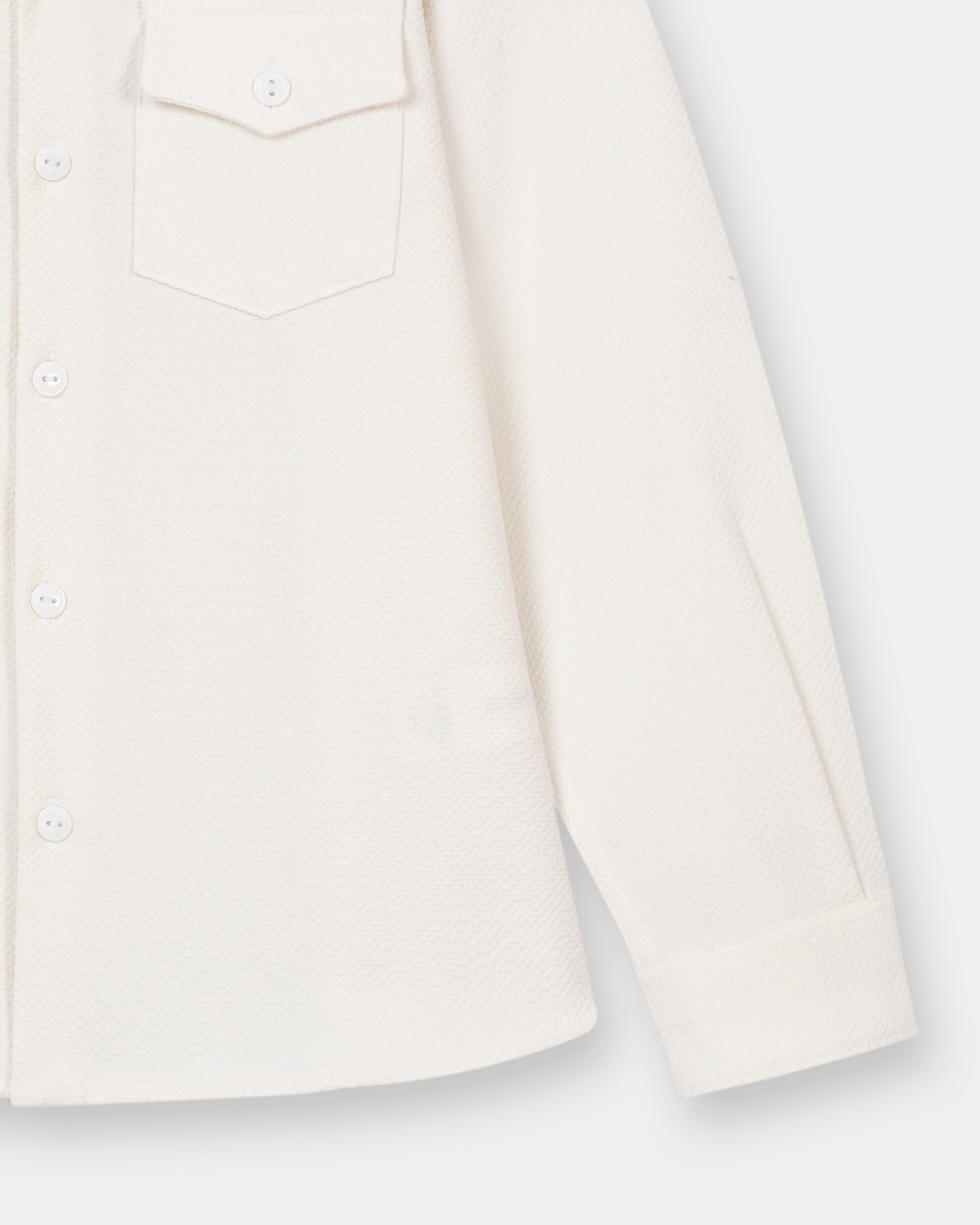 Boys Casual Shirt