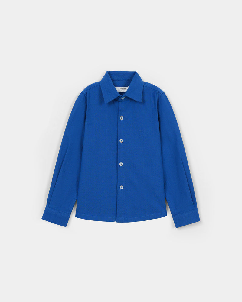 Boys Casual Shirt - Engine - Buy Now