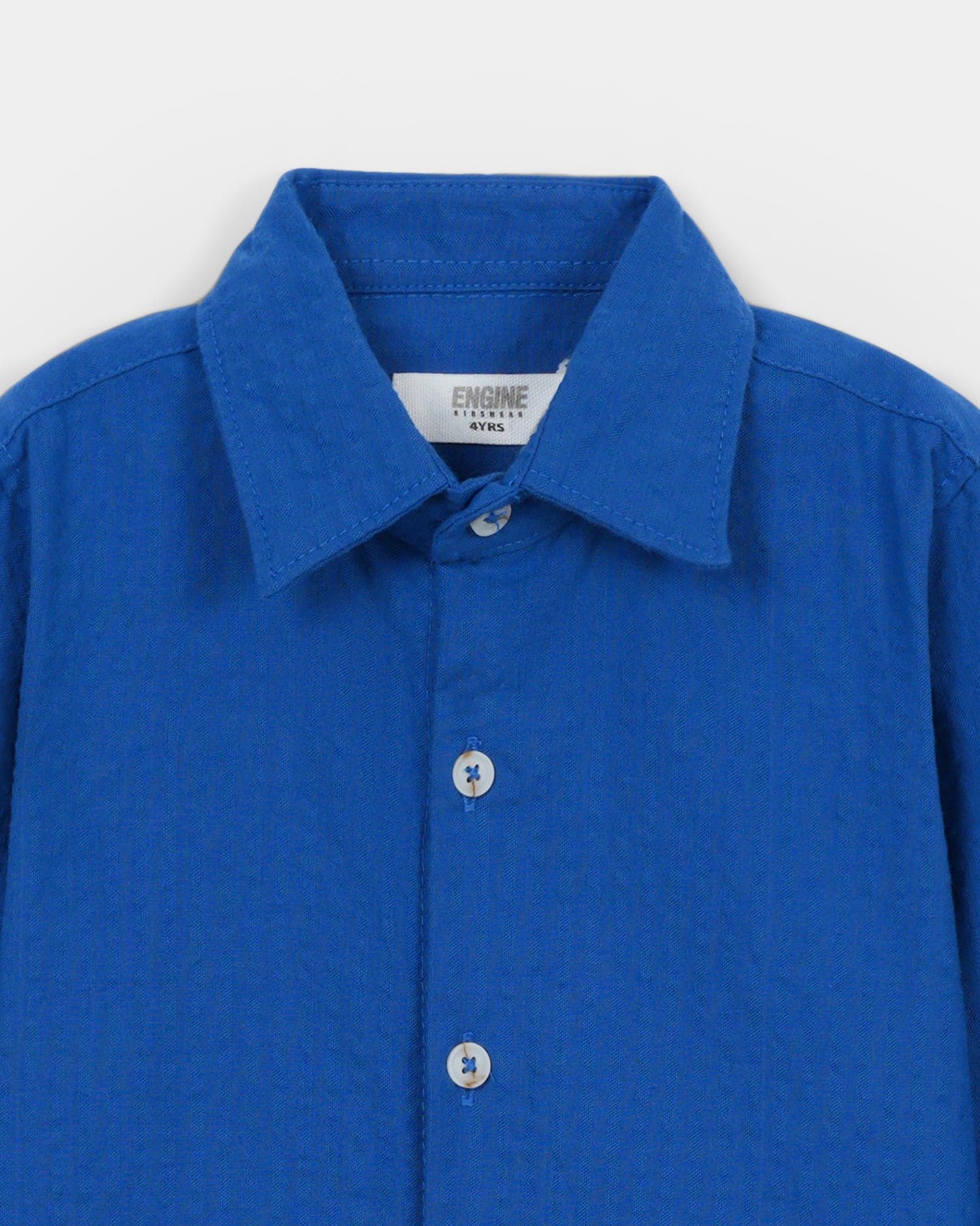 Boys Casual Shirt - Engine - Buy Now