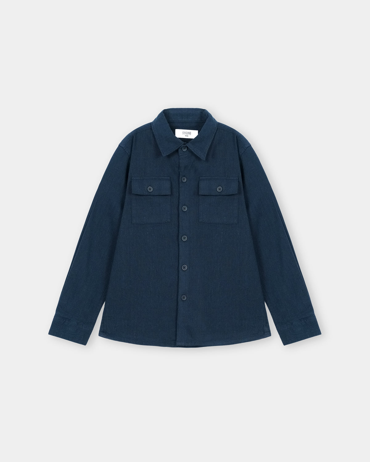 Boys Casual Shirt - Engine - Buy Now