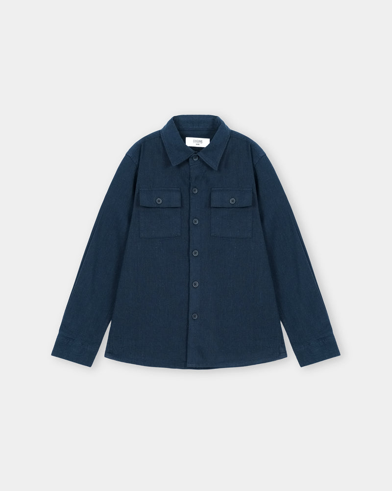 Boys Casual Shirt - Engine - Buy Now