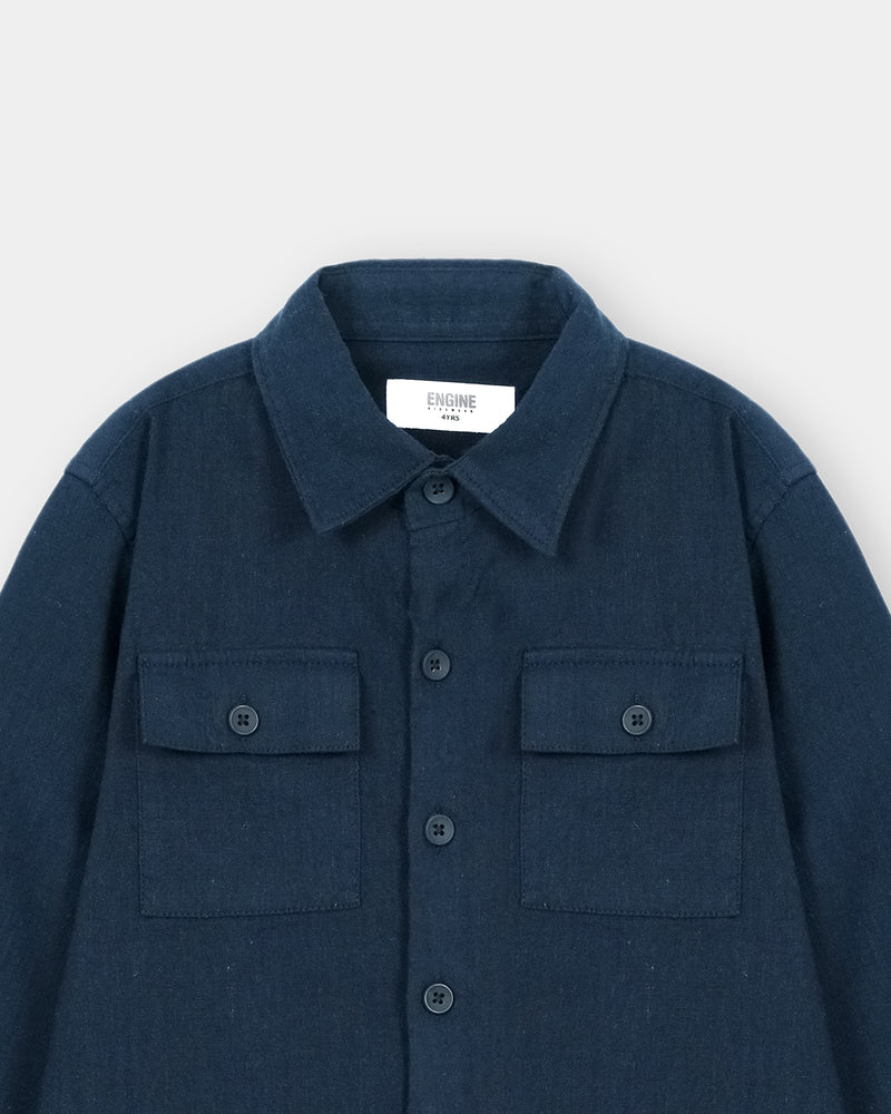 Boys Casual Shirt - Engine - Buy Now