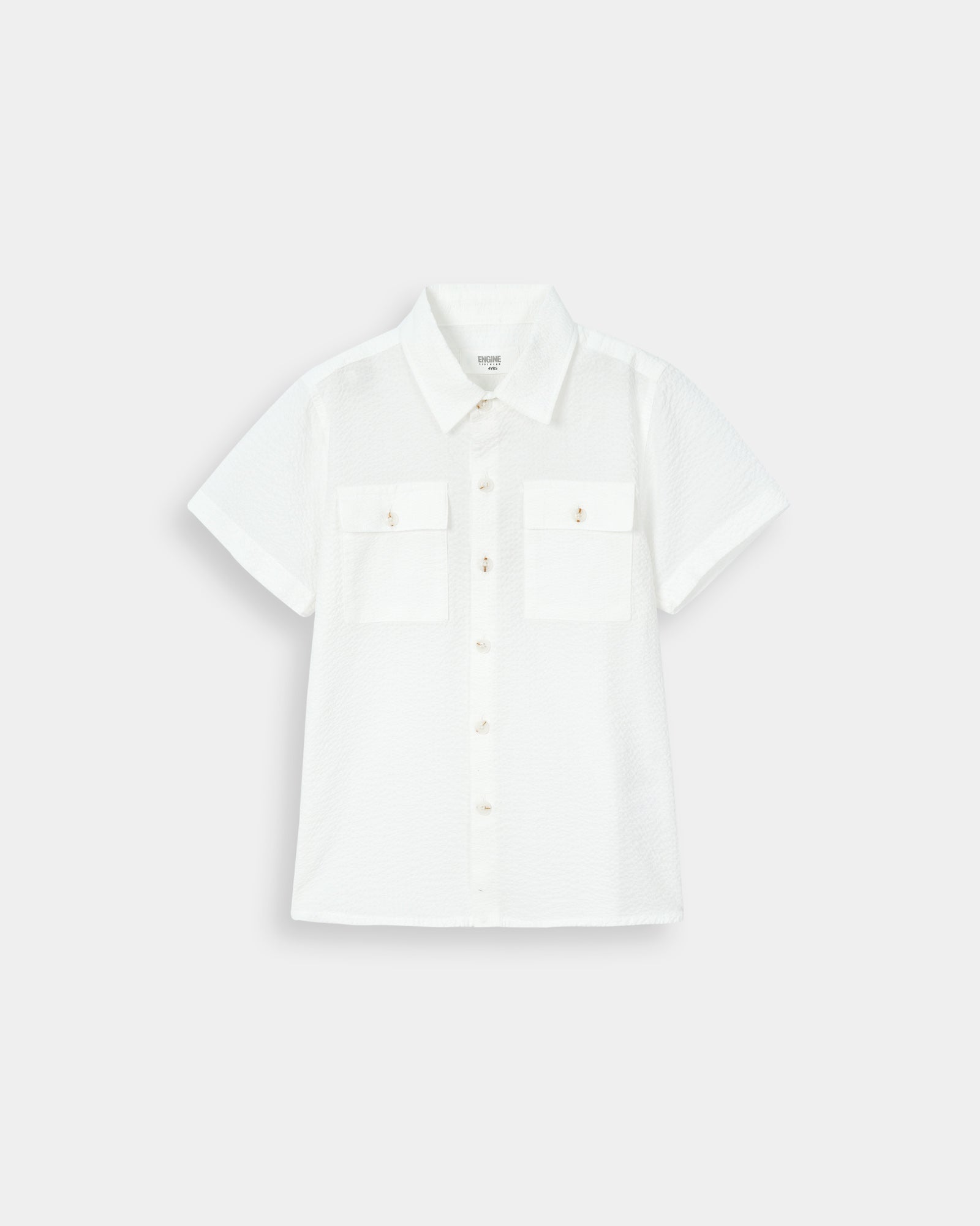 Boys Casual Shirt - Engine - Buy Now