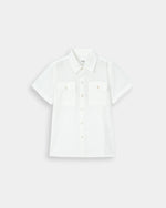 Boys Casual Shirt - Engine - Buy Now