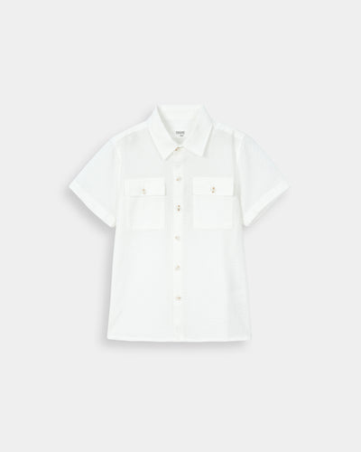 Boys Casual Shirt