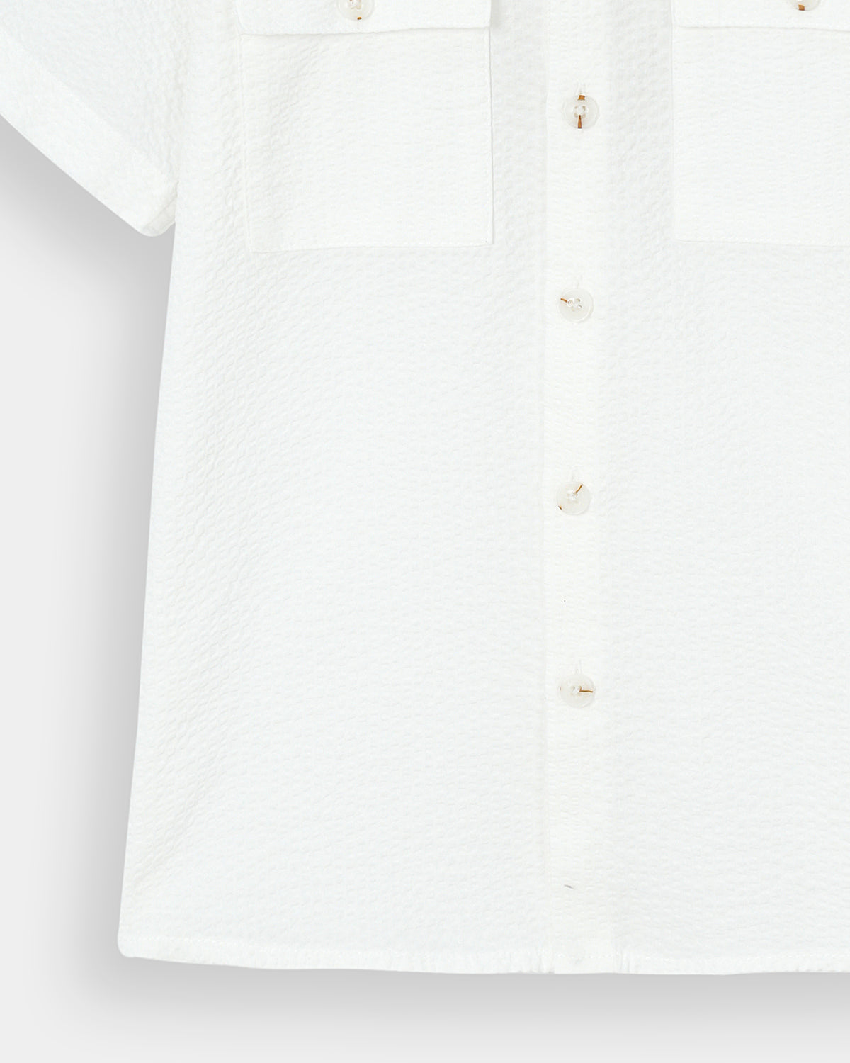Boys Casual Shirt - Engine - Buy Now