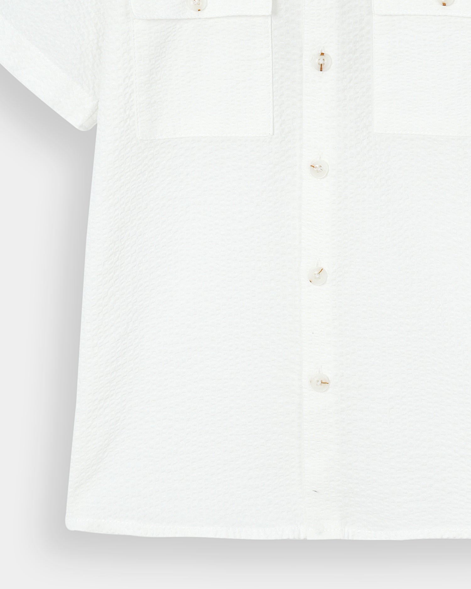 Boys Casual Shirt - Engine - Buy Now