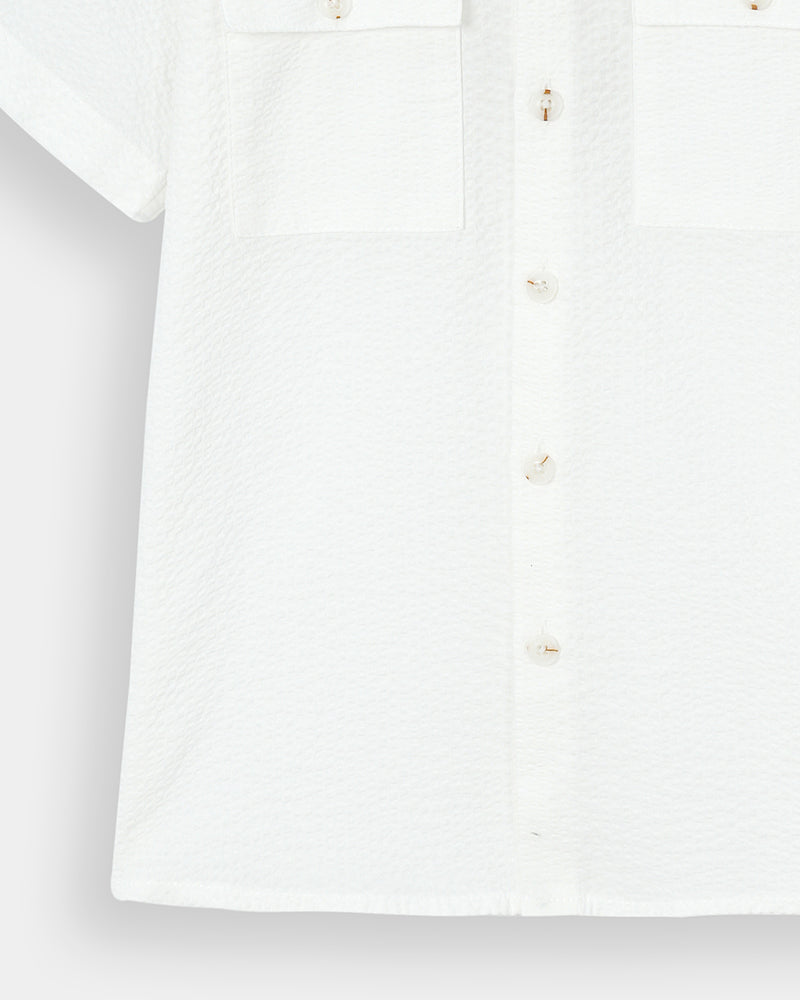Boys Casual Shirt - Engine - Buy Now