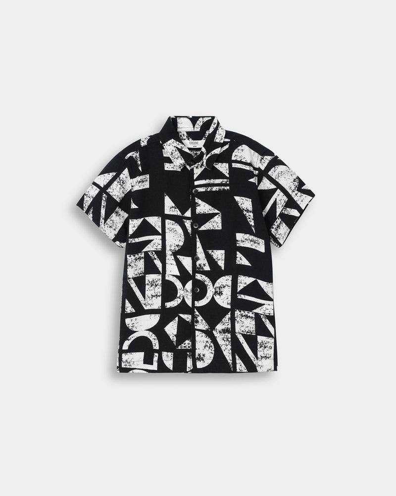 Boys Casual Shirt - Engine - Buy Now