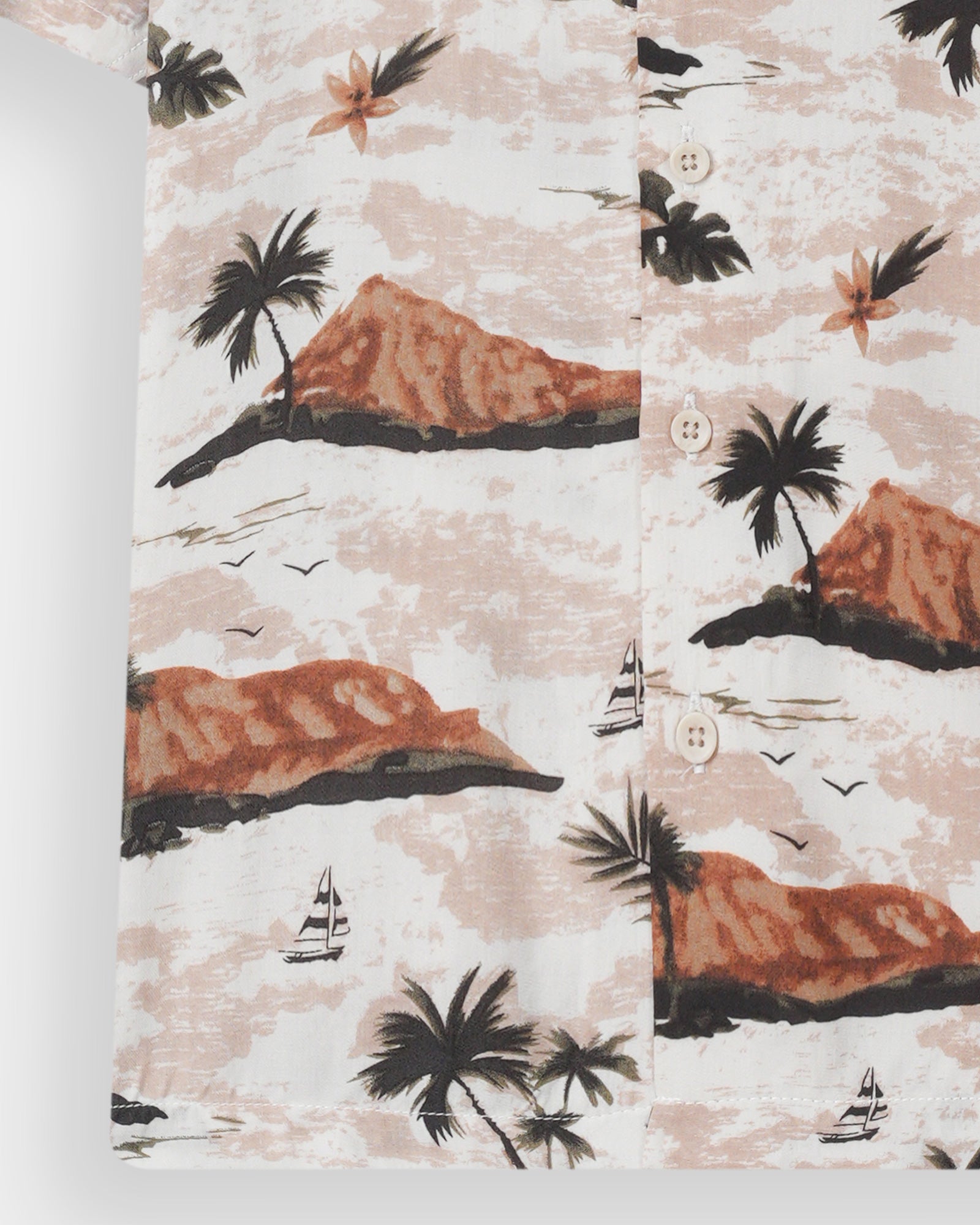 Boys Casual Shirt - Engine - Buy Now