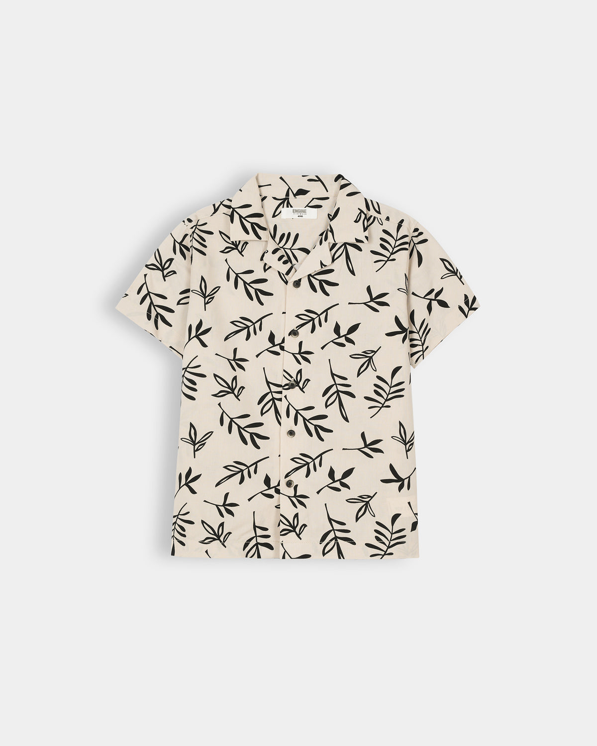 Boys Casual Shirt - Engine - Buy Now