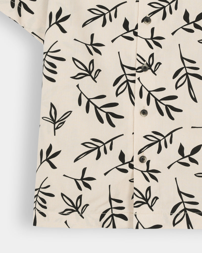 Boys Casual Shirt - Engine - Buy Now