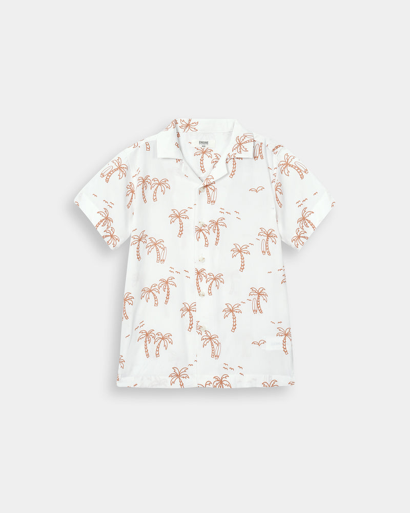 Boys Casual Shirt - Engine - Buy Now