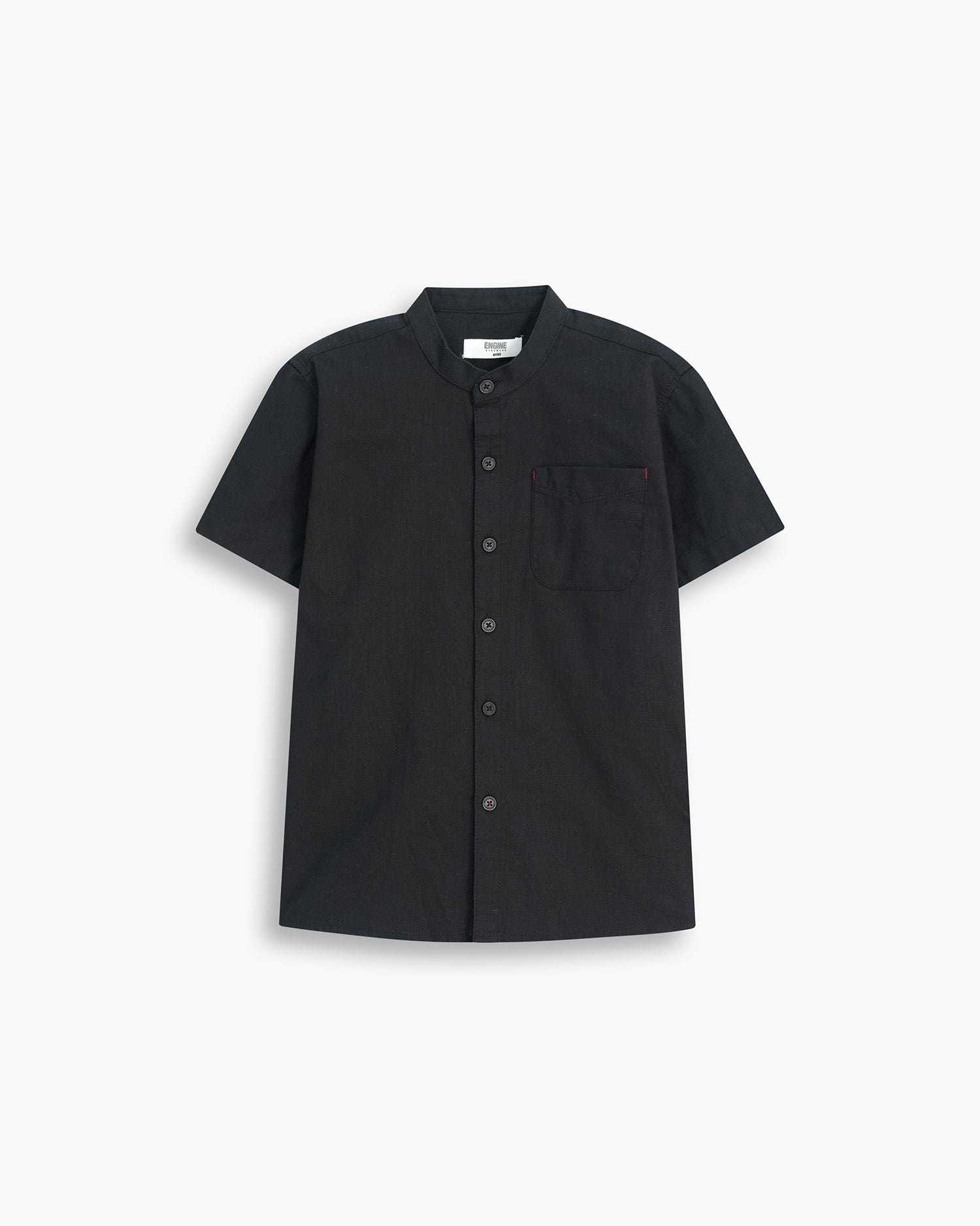 Boys Casual Shirt - Engine - Buy Now