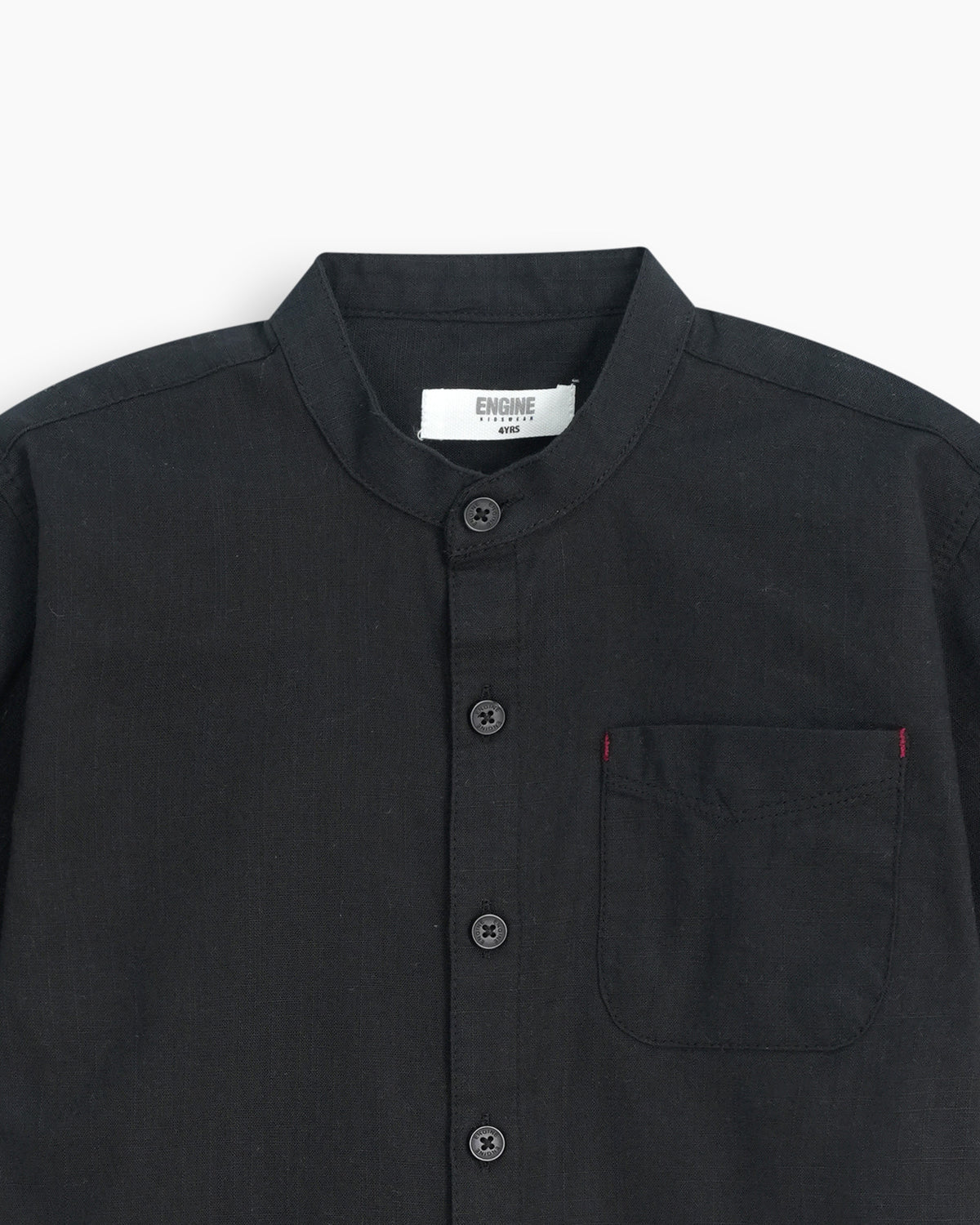 Boys Casual Shirt - Engine - Buy Now
